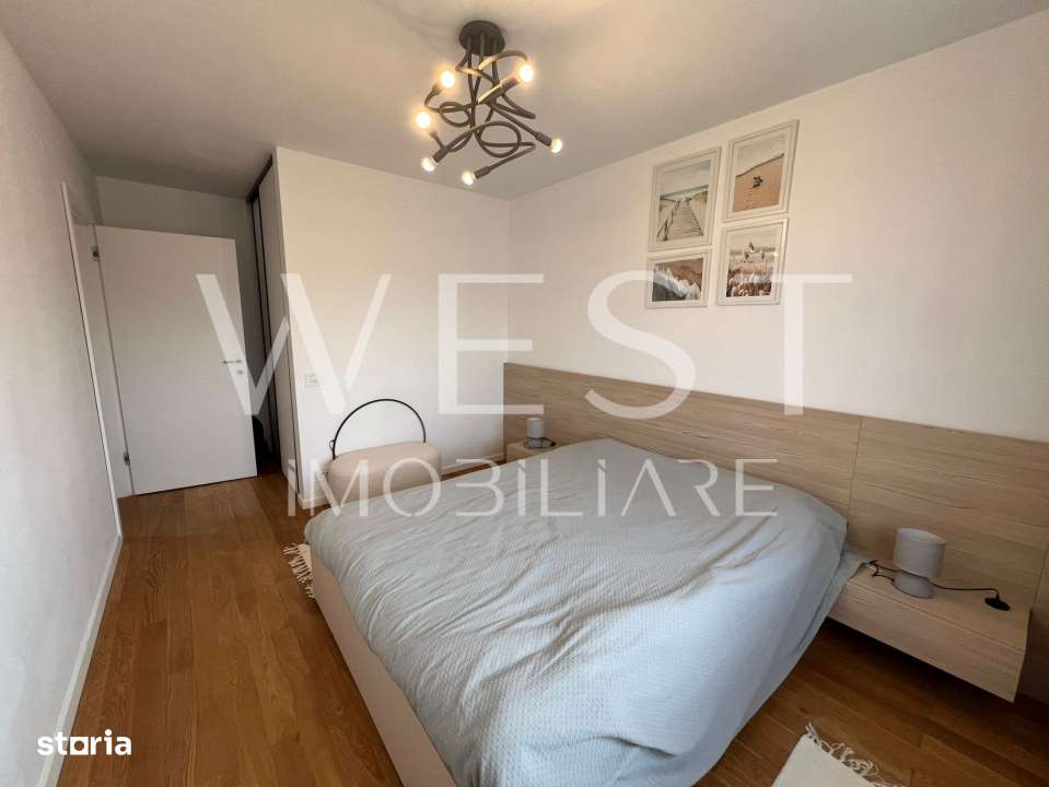 Apartament 2 camere l suprafata 47.85 mp l strada Avram Iancu - Imagine principală: 4/7