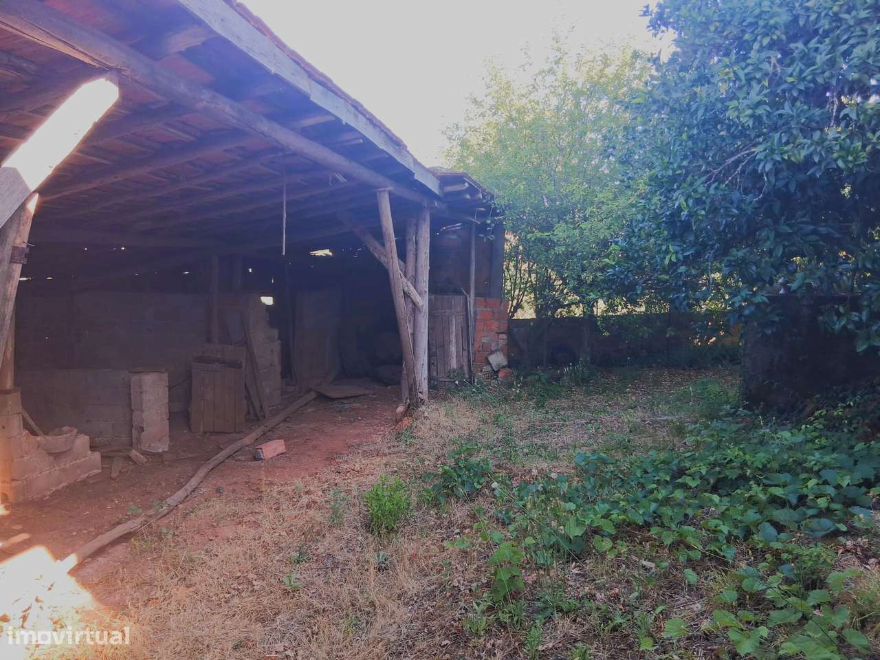 Moradia T3 para Recuperar | Almalaguês | Coimbra-20