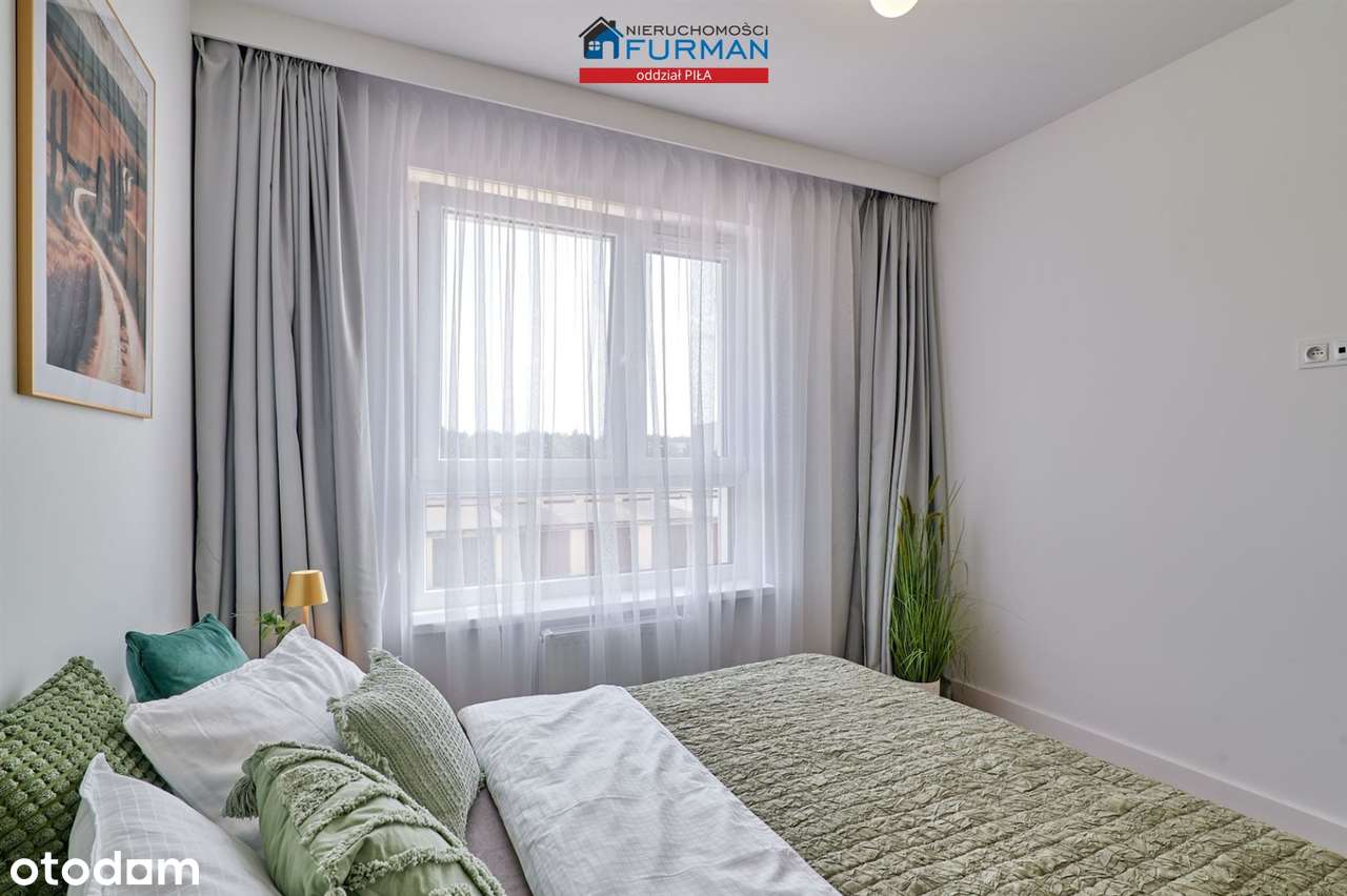 Mieszkanie na sprzedaż, Piła, 3 pokoje-12