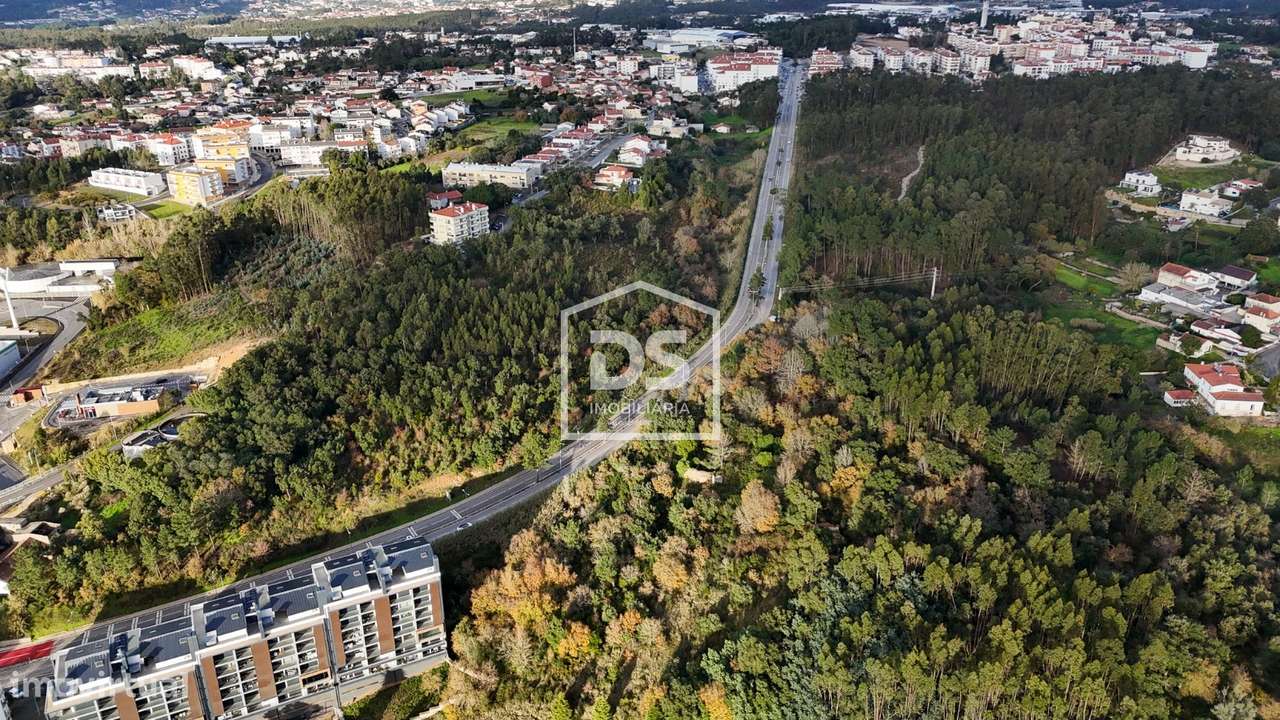 Loteamento  Venda em Marrazes e Barosa,Leiria - Grande imagem: 2/3