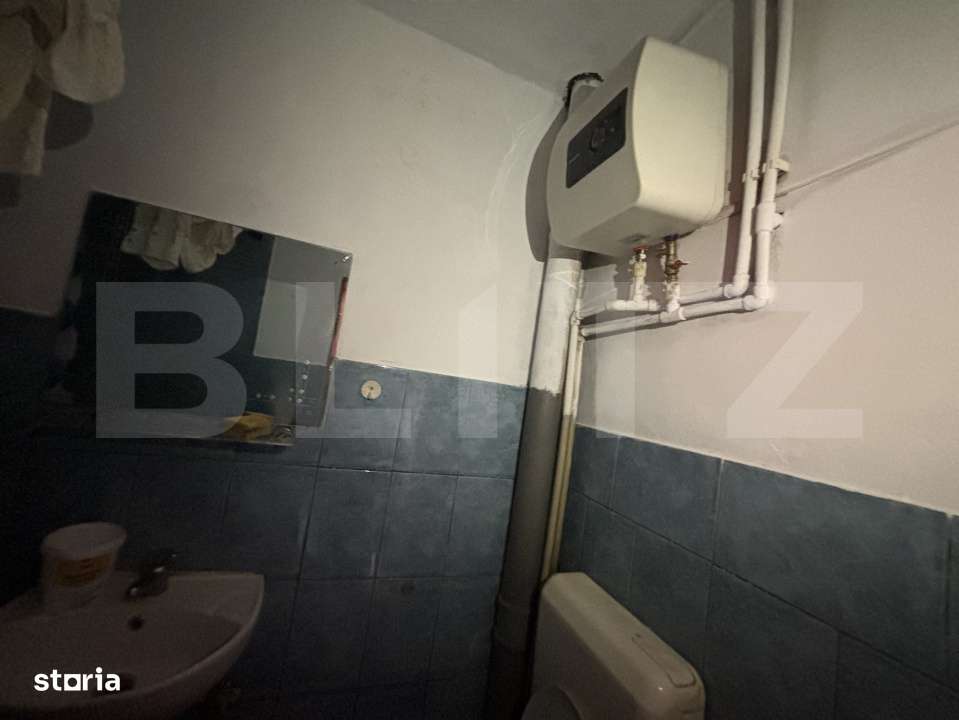 Garsoniera de vanzare, 21 mp, zona Micro 15 - Imagine principală: 4/4