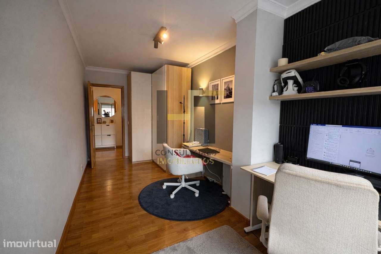 Apartamento T3 | Suite | Box-5