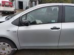 TOYOTA YARIS ii 1,4 D4d pompa wtryskowa - 6