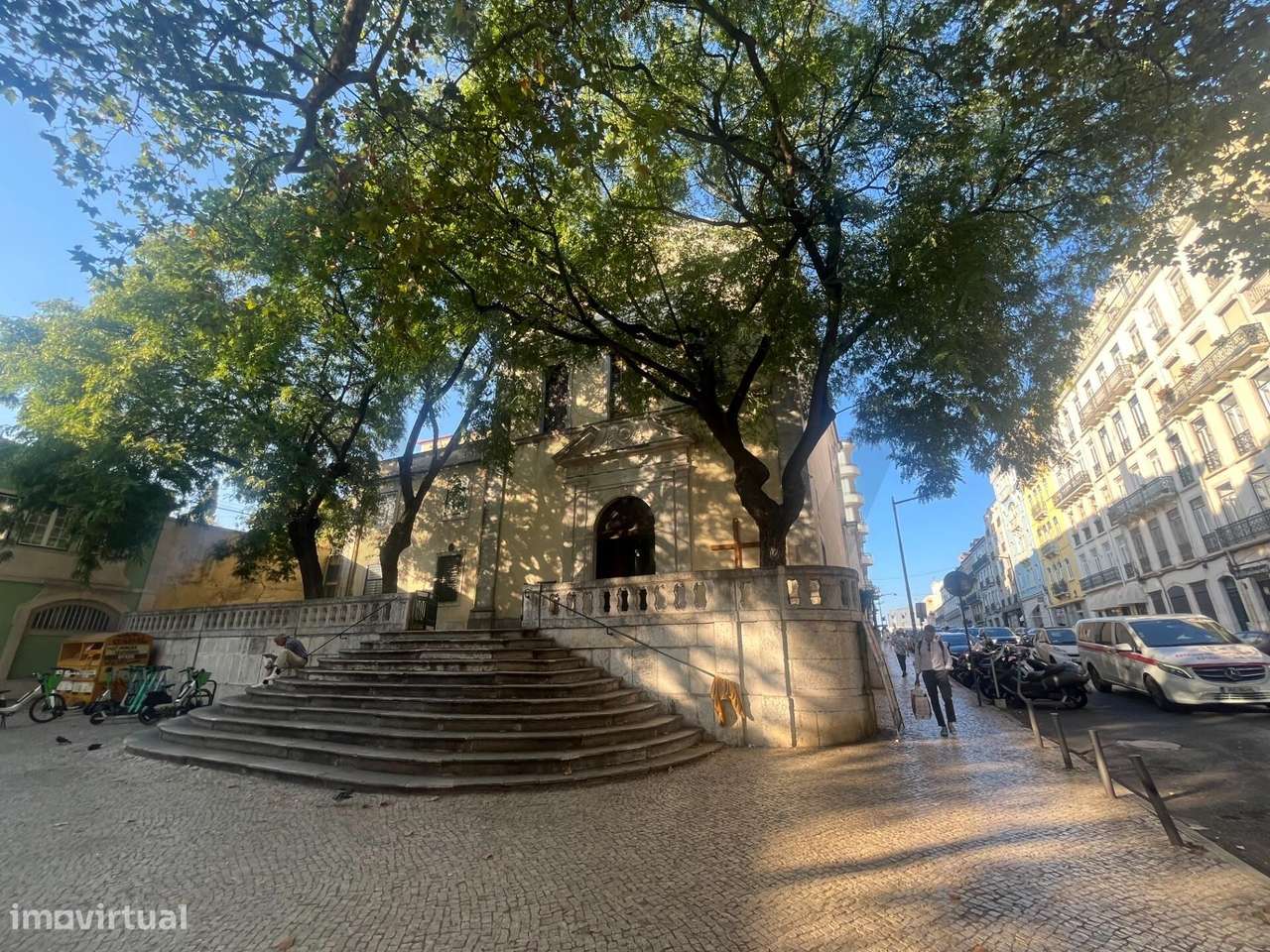 Apartamento T4 | 139 m2 | Príncipe Real - Grande imagem: 4/31