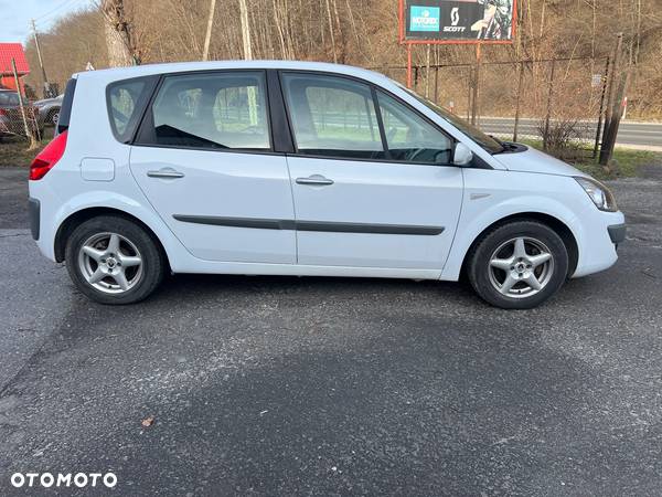 Renault Scenic 1.4 16V Alize - 4