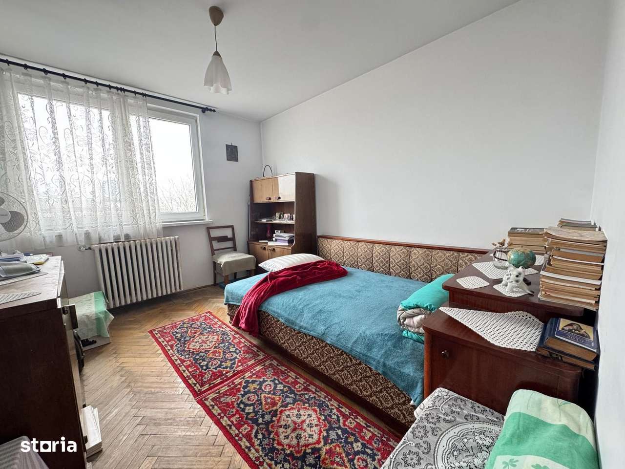 Apartament 2 camere Calea Grivitei - Imagine principală: 3/7