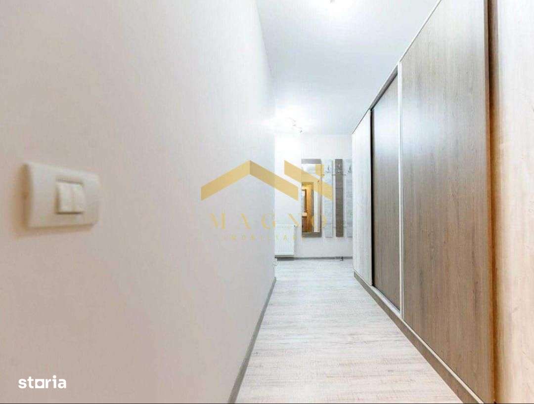 Apartament 2 camere ARAD PLAZA - Imagine principală: 4/8