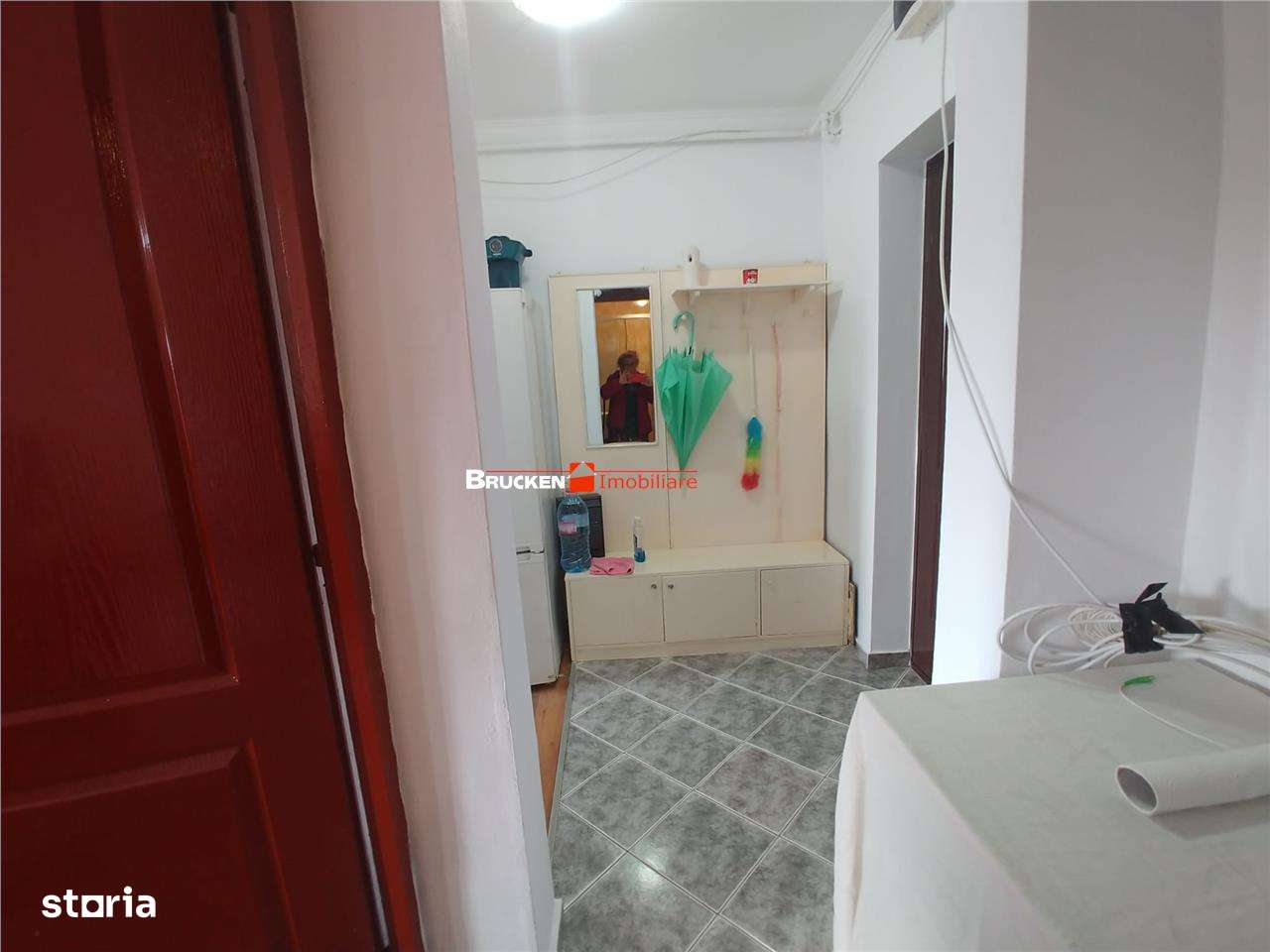 Apartament cu 1 camera - Imagine principală: 4/8