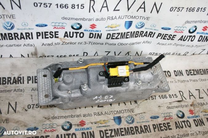 Airbag Pasager Audi A4 B7 An 2004-2008 Livram Oriunde - 1