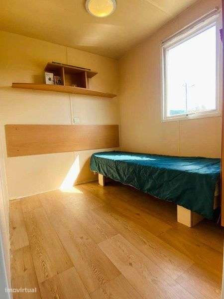 T3 Pronta p morar já em lote com água e luz. - Grande imagem: 5/9