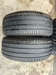 vând 2 anvelope 255/55/17 Michelin de vară ca noi - 1