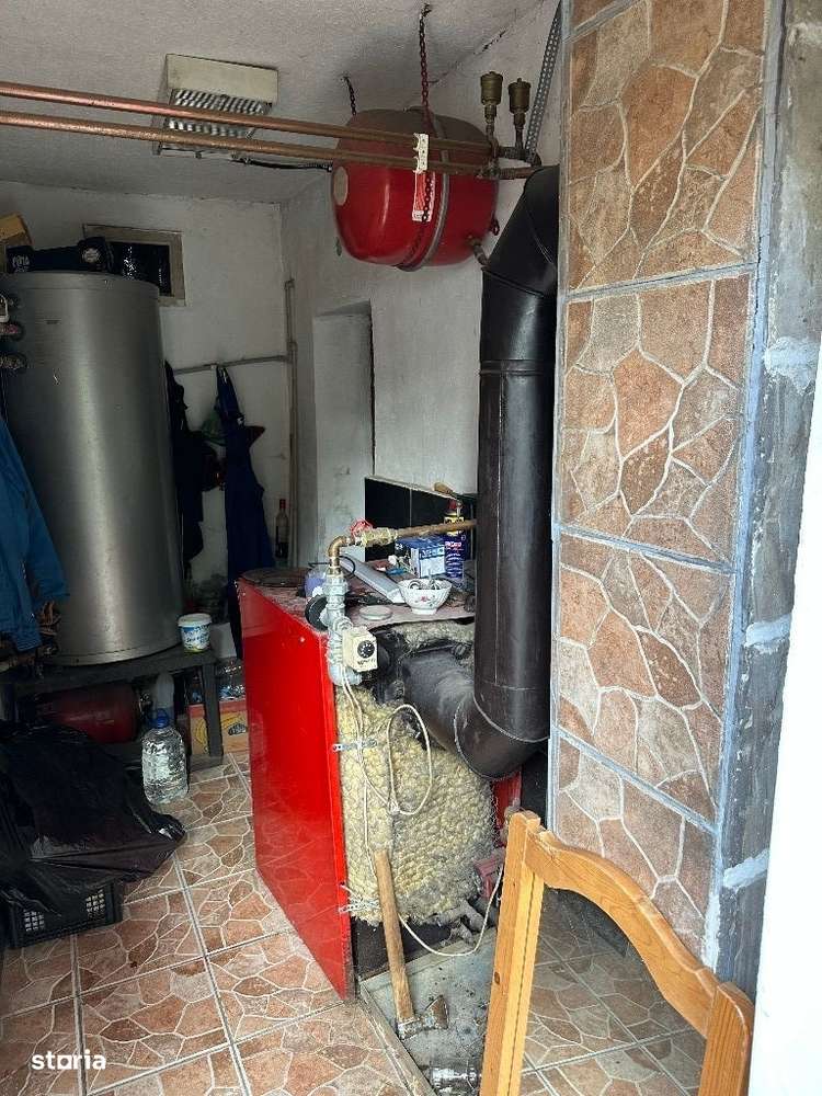 Casa de vanzare Reghin str.Horea-11