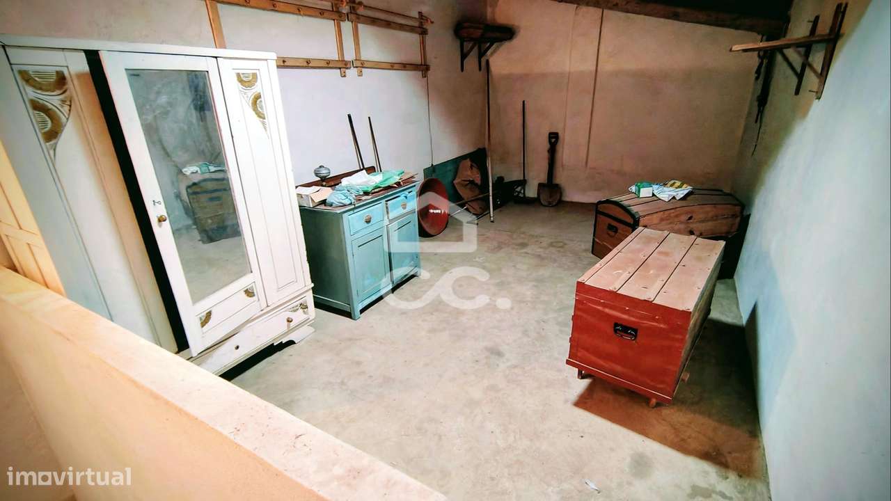 Moradia T3 com Quintal-8