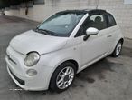 Frente Completa Com Kit De Airbag Fiat 500 (312_) - 2