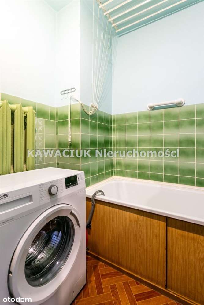 Mieszkanie Tomaszów Maz., ul. Bardowskiego-8