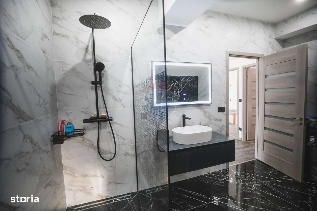 Casă de vanzare Bozânta Mare-16