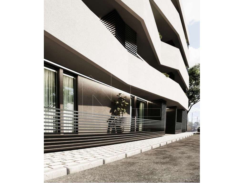 Apartamento T2 - Esgueira - Aveiro - Grande imagem: 2/7