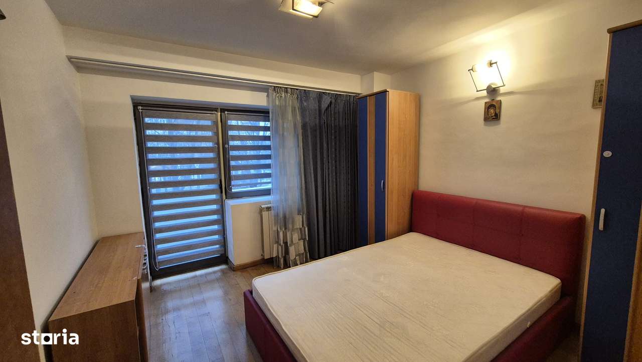 Apartament cu 3 camere, bloc 1990 - bd. Decebal piata Alba Iulia - Imagine principală: 5/14