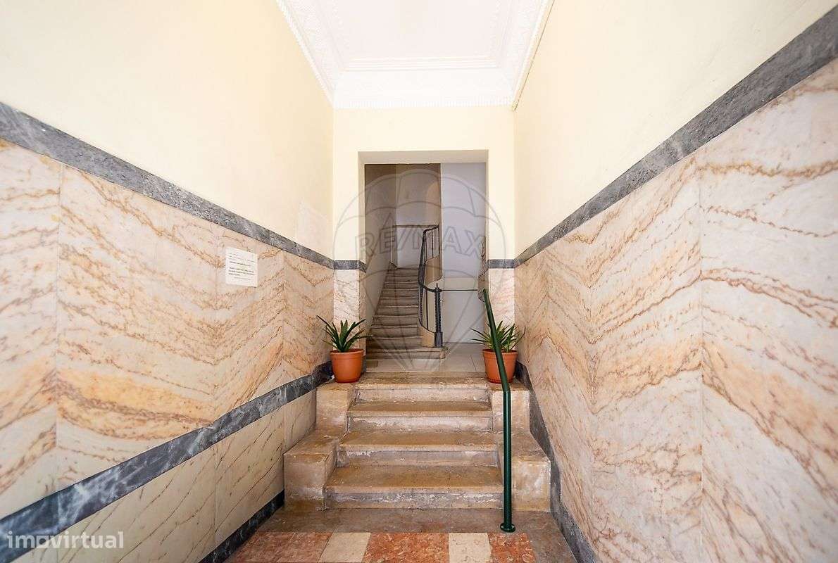 Apartamento T3 para venda-25