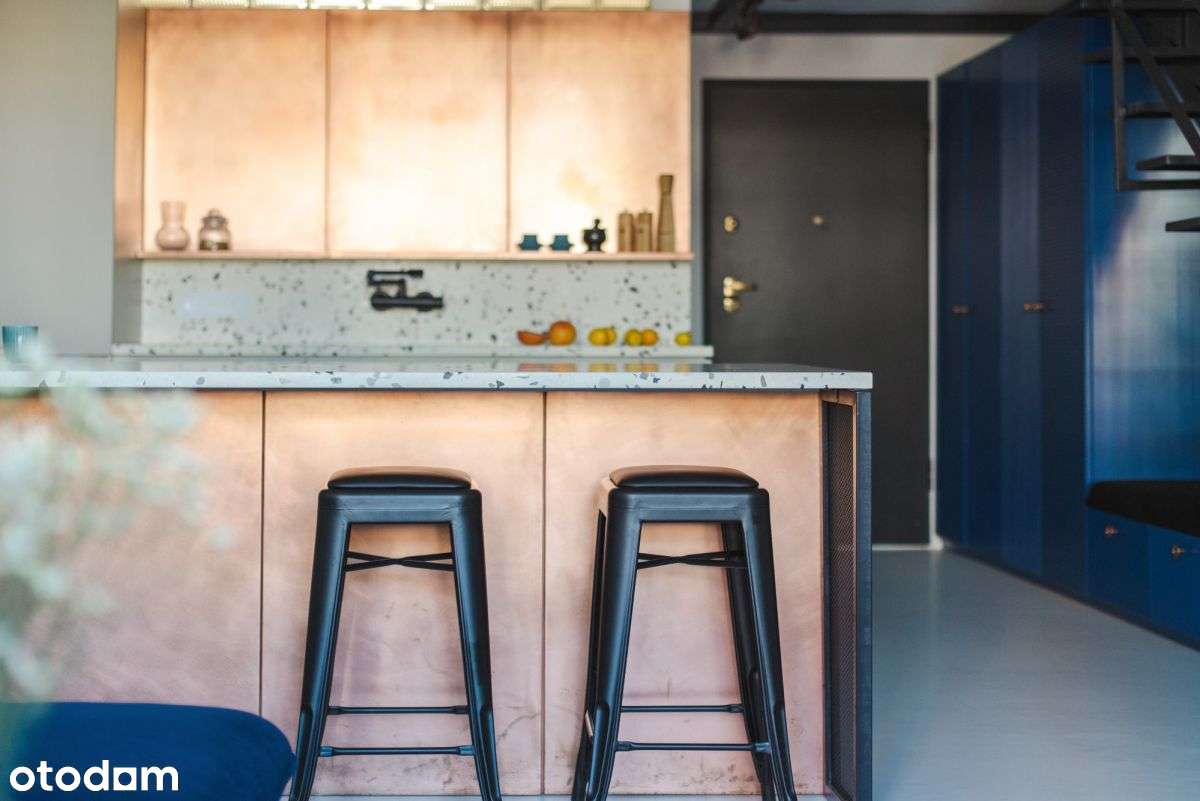 Wyjątkowy Loft w sercu Wrocławia-4