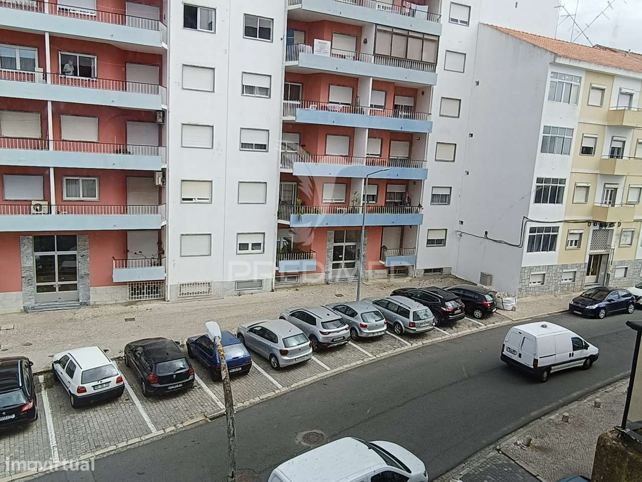 Apartamento T3 para Venda no Centro de Beja - Grande imagem: 5/27