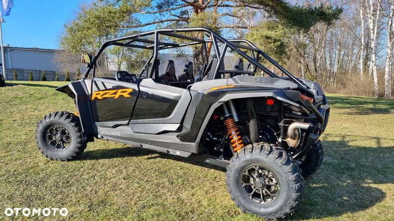 Polaris RZR - 3