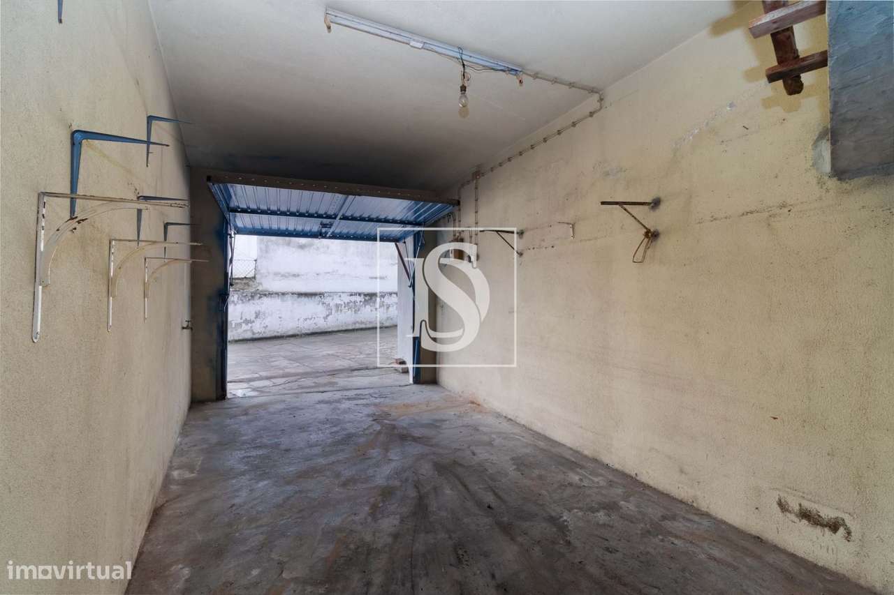 Garagem, Barreiro e Lavradio, Praceta Teófilo Monte - Grande imagem: 4/9