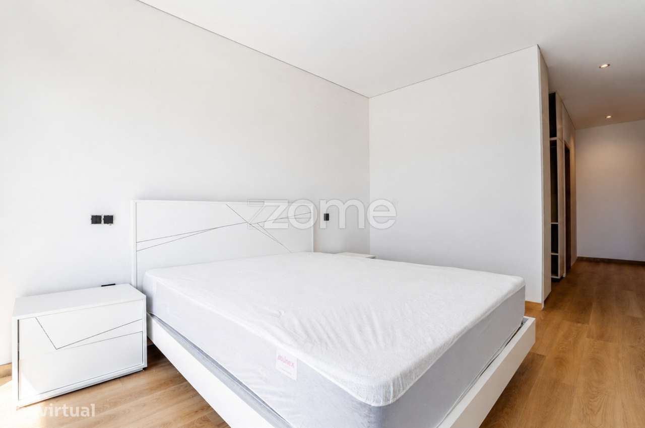 Moradia de luxo T5 Amares-25