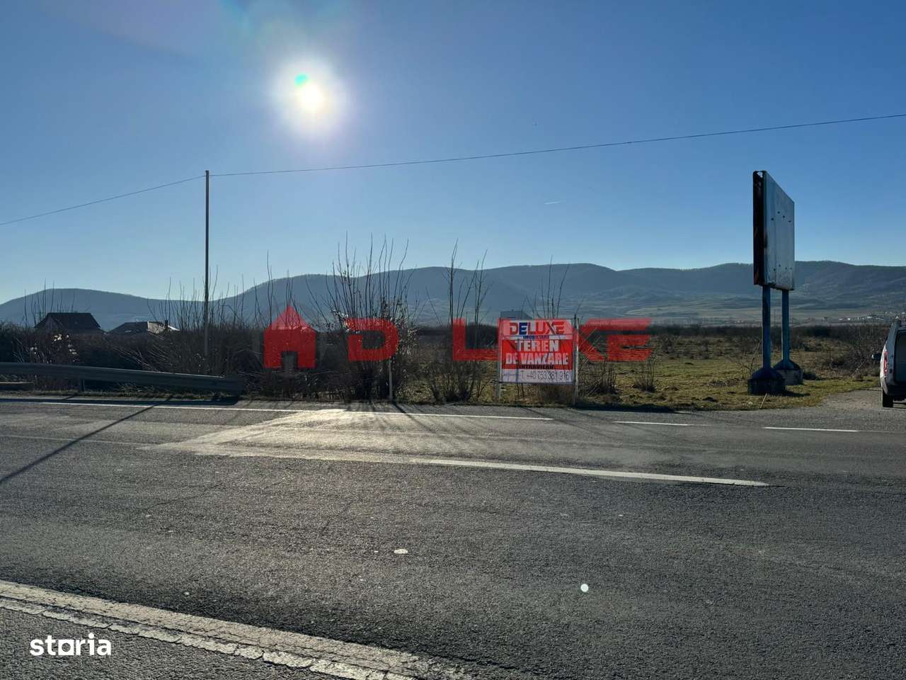 Teren 1250 mp. DN 17 Crainimat-6