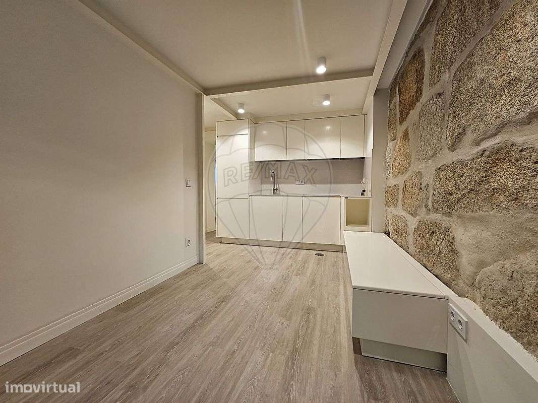 Moradia T1 para arrendamento - Grande imagem: 5/11