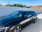 Peugeot 508 SW 2.0 BlueHDi GT EAT8 - 4