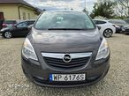 Opel Meriva 1.4 Active - 4