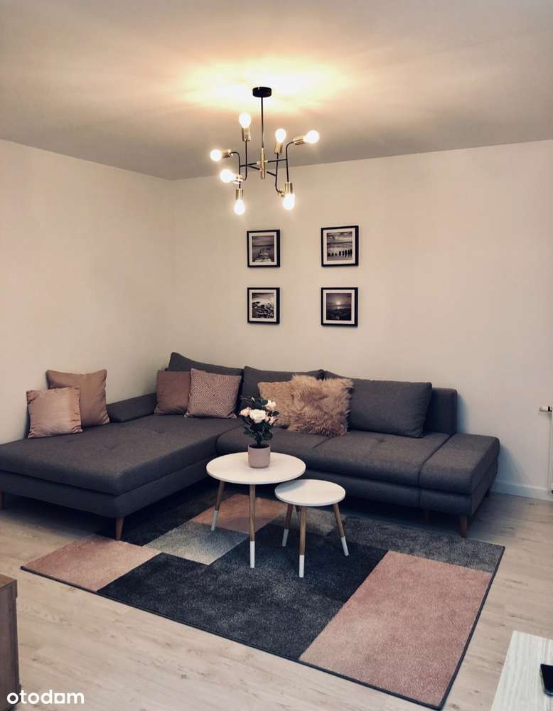 Piękne mieszkanie na Przymorzu 40m2 - Pełny obrazek: 3/8