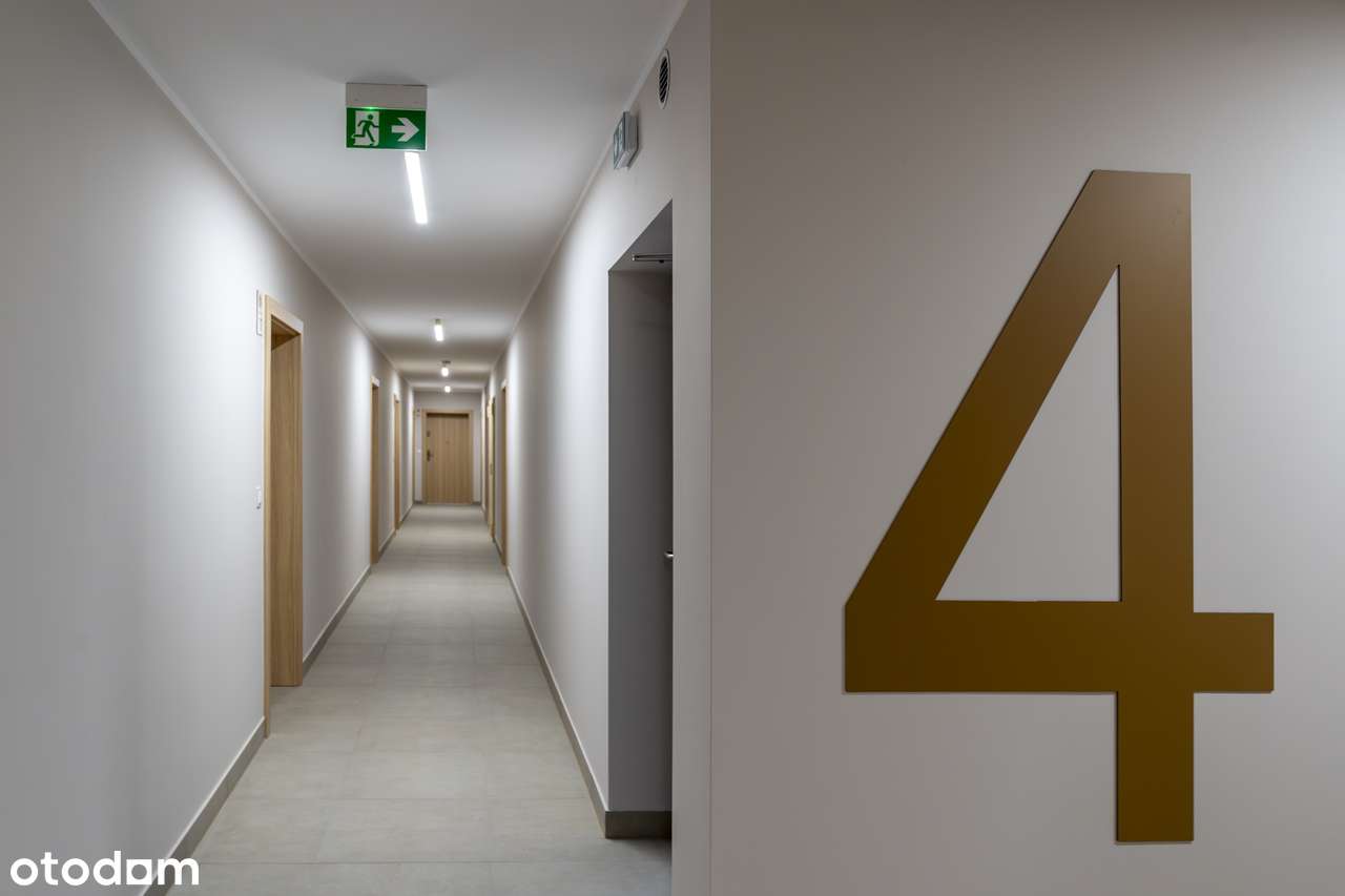 Perłowe Tarasy Apartamenty Barcin | różne metraże - Pełny obrazek: 4/11