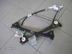 Elevador Sem Motor A1717200446 MERCEDES W171 2005 2P FD - 4