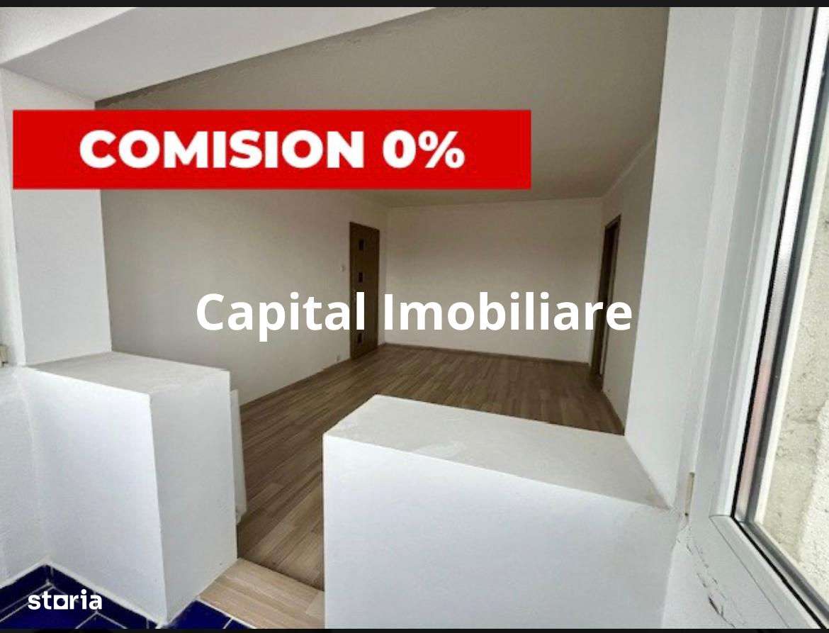 Apartament 3 camere semidecomandat , Zona Cascada - Imagine principală: 1/10