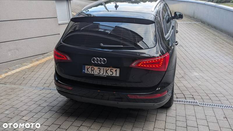 Audi Q5 2.0 TDI Quattro - 8