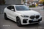 BMW X6 xDrive40i mHEV - 14