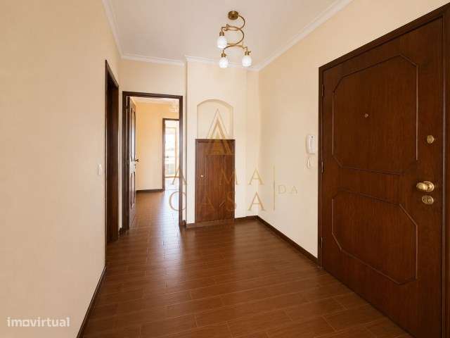 Fantástico apartamento T3 no Forno , Gondomar-6