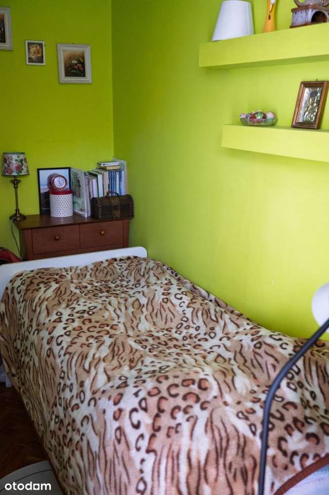 Ul. Lipowa – 37 m² w sercu miasta /parking !-1