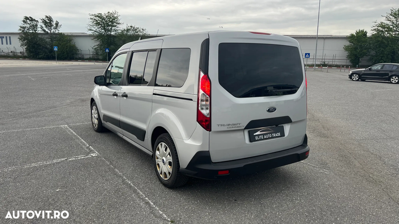 Ford Transit Connect 230 L2 S&S Trend - 4