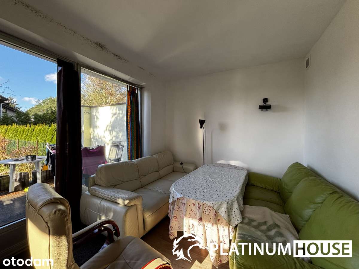 Dom Z Potencjałem - Drzonków - Pełny obrazek: 4/12