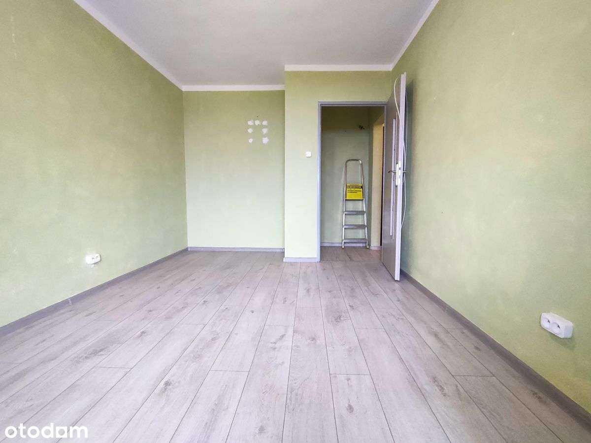 ul. Mirandy - Osiedle Kopernika, balkon-13