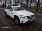Mercedes-Benz GLC 300 4Matic 9G-TRONIC Exclusive - 2