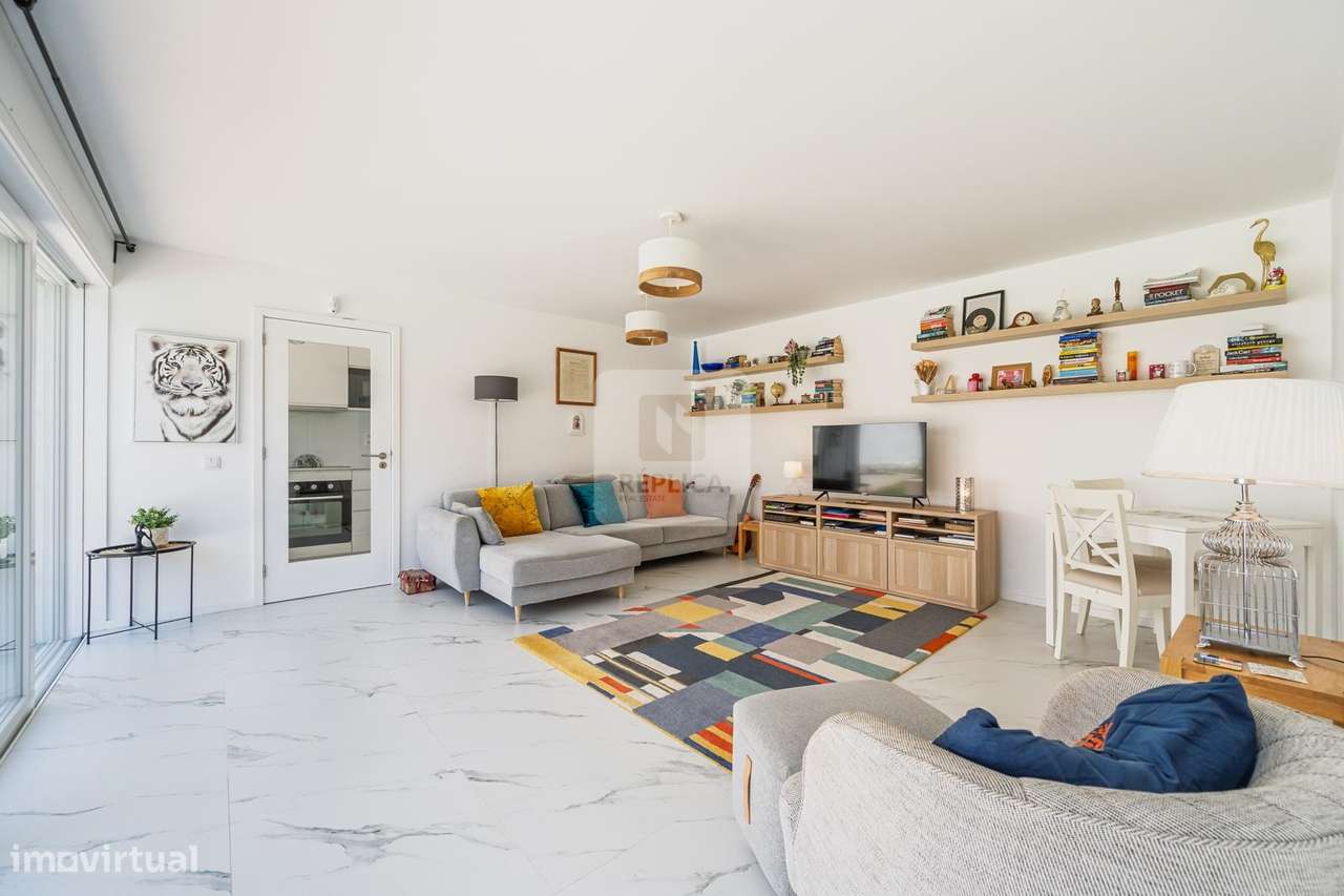 Moradia T4+1 Jardim e Piscina Parque da Cidade | Moradia Aldoar-11