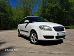 Skoda Fabia 1.4 TDI PD Combi Ambiente - 1