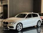 BMW 116 d - 4