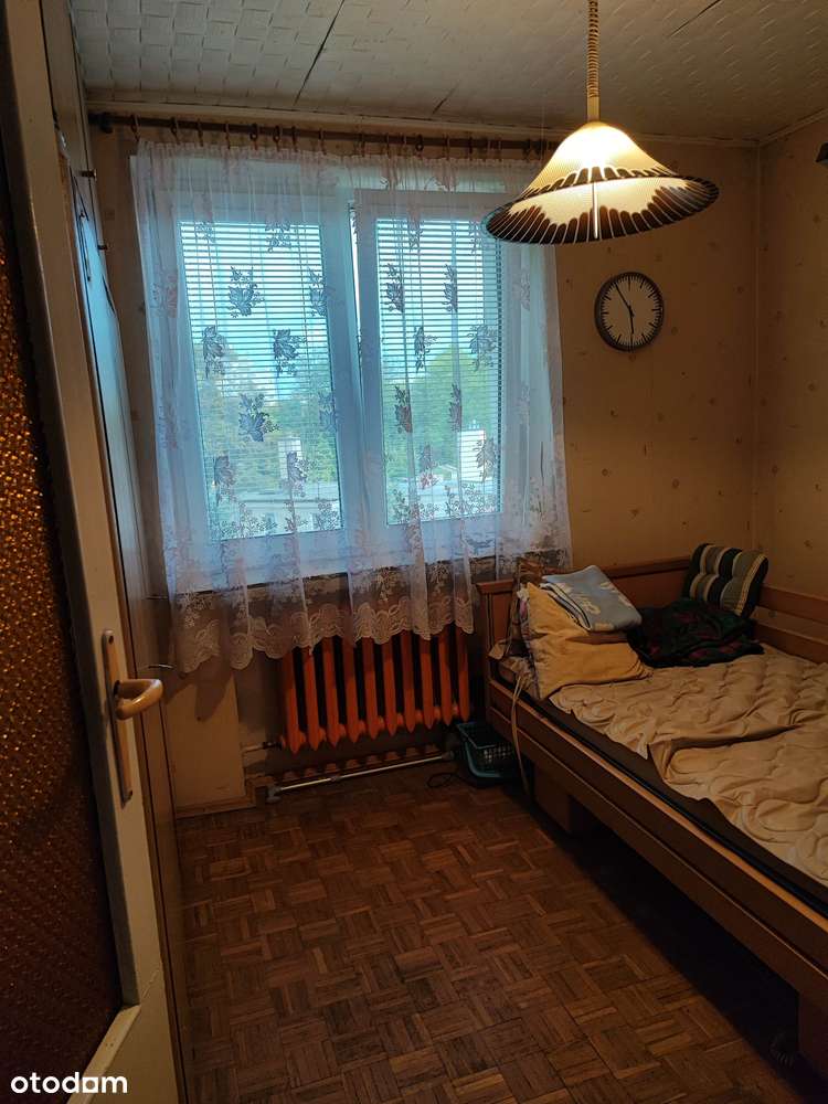 3-pokojowe z balkonem  na ul.Racławickiej bez pośredników - Pełny obrazek: 4/10