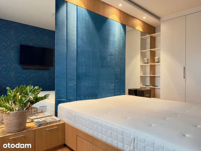 Komfortowe dwupokojowe mieszkanie na Żoliborzu!-10