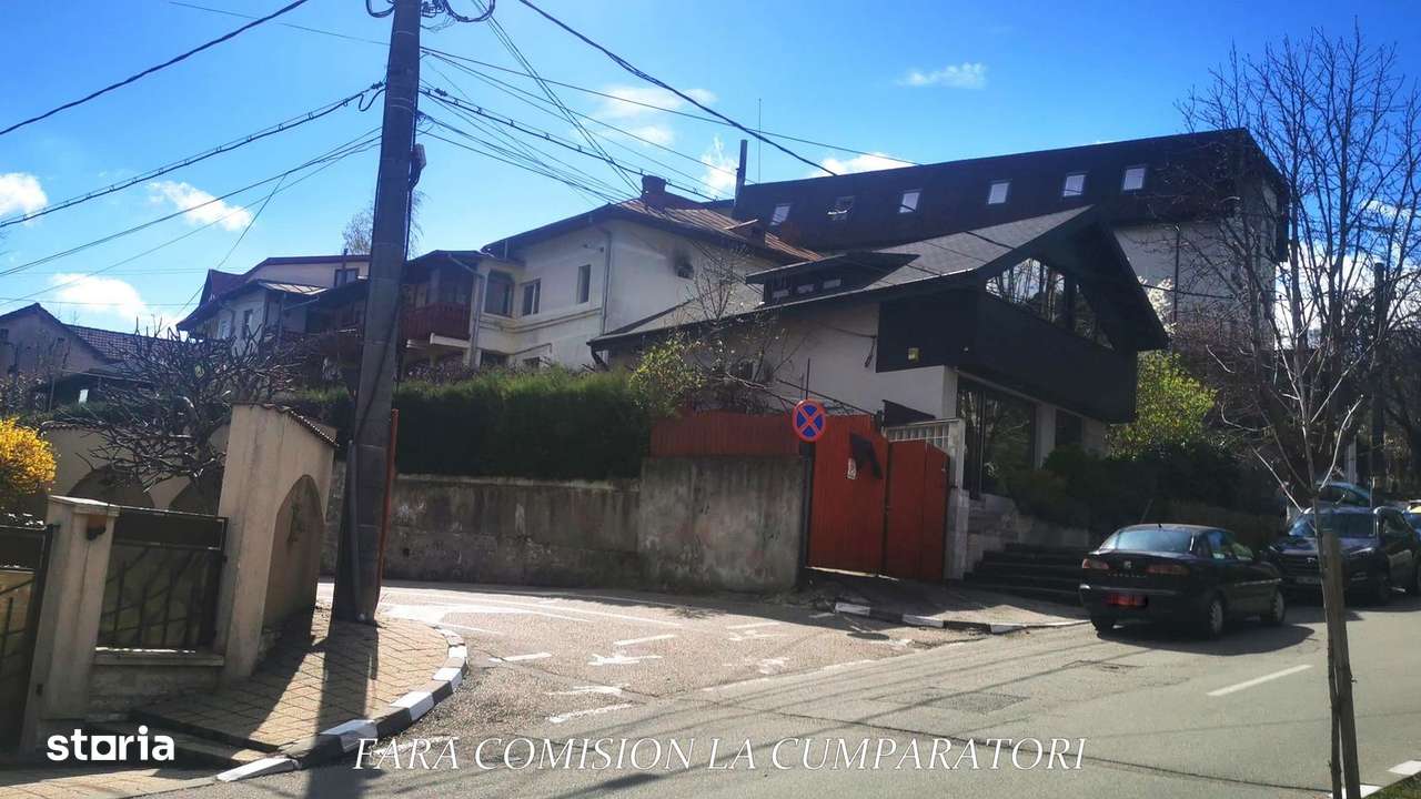 ALEEA CASTANILOR - APARTAMENT IN VILA, PARTER-13